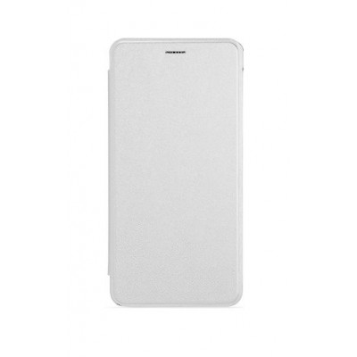 Flip Cover For Coolpad Mega 3 White By - Maxbhi.com