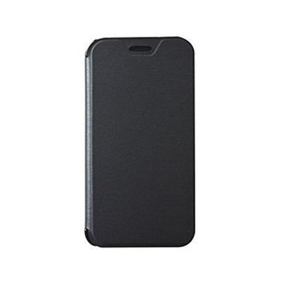 Flip Cover For Itel It1520 Black By - Maxbhi.com