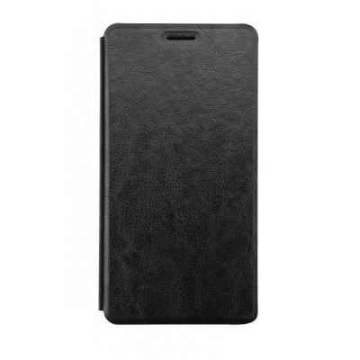Flip Cover For Leeco Le Max 2 Grey By - Maxbhi.com