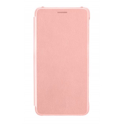Flip Cover For Leeco Le Max 2 Rose Gold By - Maxbhi.com