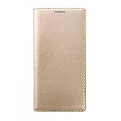Flip Cover For Oppo A39 Gold By - Maxbhi.com