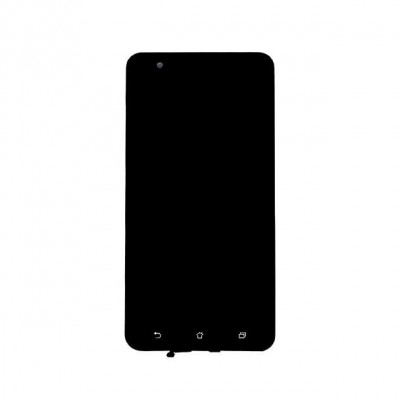 Lcd Screen For Asus Zenfone 3 Zoom Ze553kl Replacement Display By - Maxbhi Com