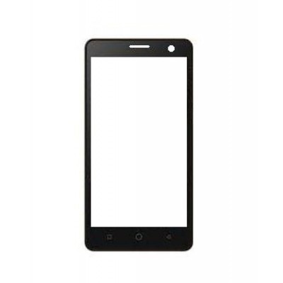 Touch Screen Digitizer For Itel It1520 Black By - Maxbhi.com
