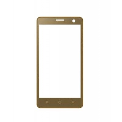 Touch Screen Digitizer For Itel It1520 Champagne By - Maxbhi.com