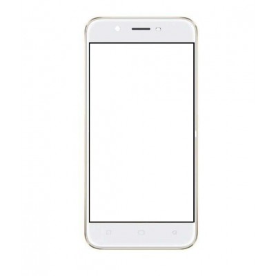 Touch Screen Digitizer For Oppo A39 Gold By - Maxbhi.com