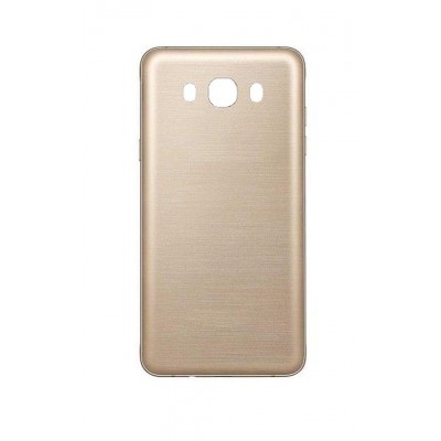 Back Panel Cover For Samsung Galaxy On8 Gold - Maxbhi.com
