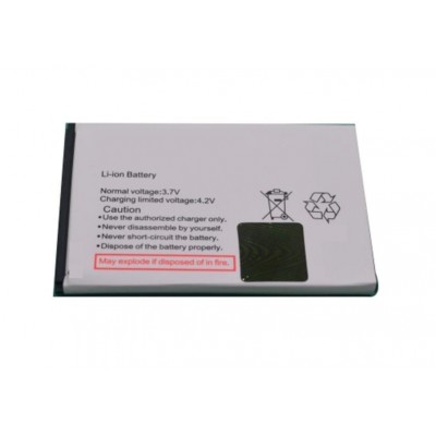 Battery For Karbonn Titanium Mach Six By - Maxbhi.com