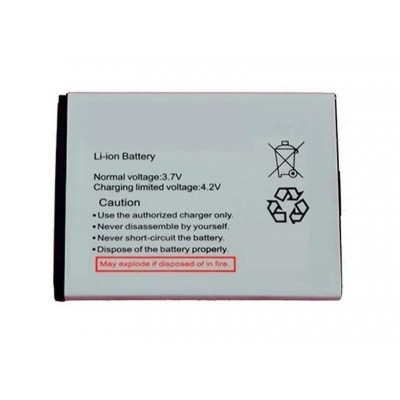 Battery For Lava A79 By - Maxbhi.com