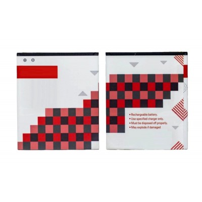 Battery For Lenovo A6600 Plus By - Maxbhi Com