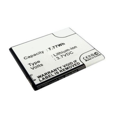 Battery For Xolo Era 2 By - Maxbhi Com