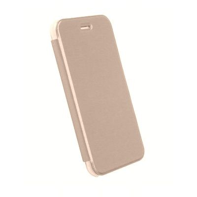 Flip Cover For Alcatel Pop 3 5.5 Gold By - Maxbhi.com