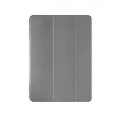 Flip Cover For Apple Ipad Air 2 Wifi Plus Cellular 16gb Grey By - Maxbhi.com