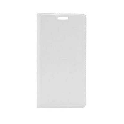 Flip Cover For Coolpad Note 3s White By - Maxbhi.com