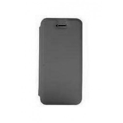 Flip Cover For Coolpad Torino S Black By - Maxbhi.com