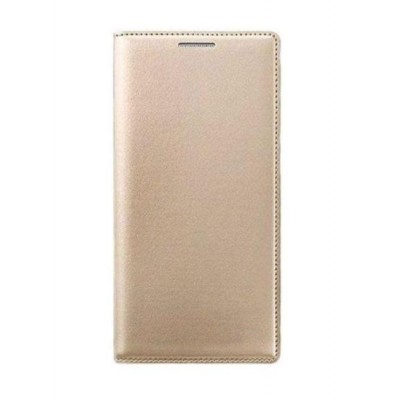 Flip Cover For Gionee P7 Gold By - Maxbhi.com