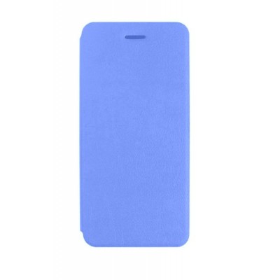 Flip Cover For Google Pixel 128gb Blue By - Maxbhi.com