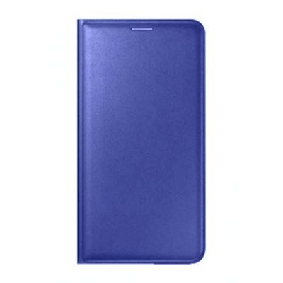 Flip Cover For Huawei Y5 Ii Blue By - Maxbhi Com