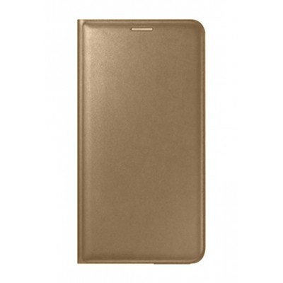 Flip Cover For Huawei Y5 Ii Gold By - Maxbhi.com