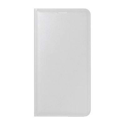 Flip Cover For Huawei Y5 Ii White By - Maxbhi Com