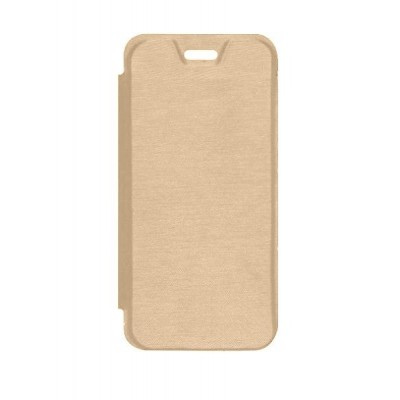 Flip Cover For Iball Andi 5g Blink 4g Gold By - Maxbhi.com