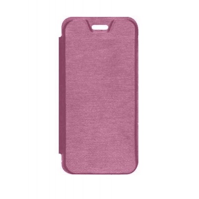 Flip Cover For Iball Andi 5g Blink 4g Purple By - Maxbhi.com