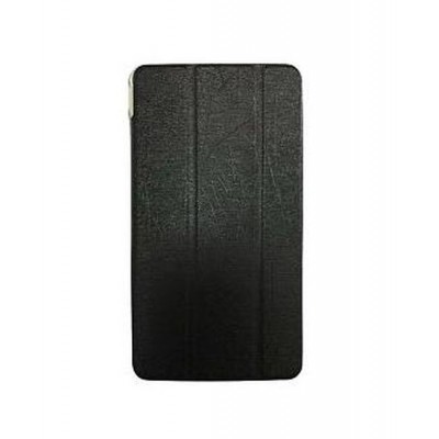 Flip Cover For Icex Ultima 4g Plus Black By - Maxbhi.com
