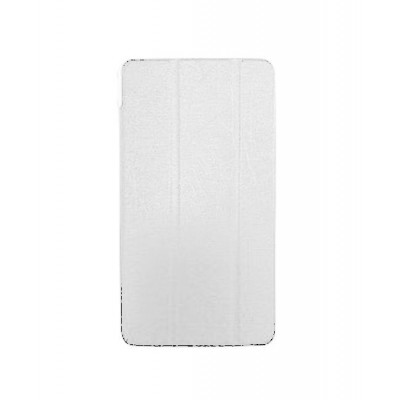 Flip Cover For Icex Ultima 4g Plus White By - Maxbhi.com