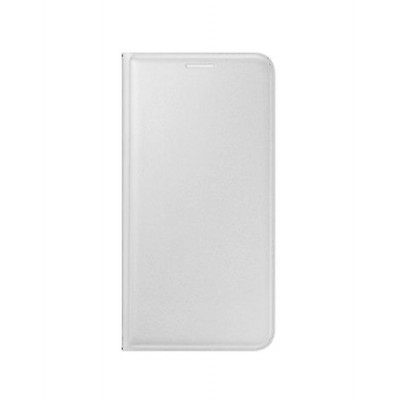 Flip Cover For Lenovo A7700 White By - Maxbhi.com