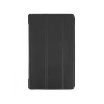 Flip Cover For Lenovo Tab S8 Lte Black By - Maxbhi.com