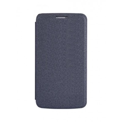 Flip Cover For Lg G2 Mini Dual Black By - Maxbhi.com