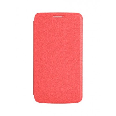 Flip Cover For Lg G2 Mini Dual Red By - Maxbhi.com