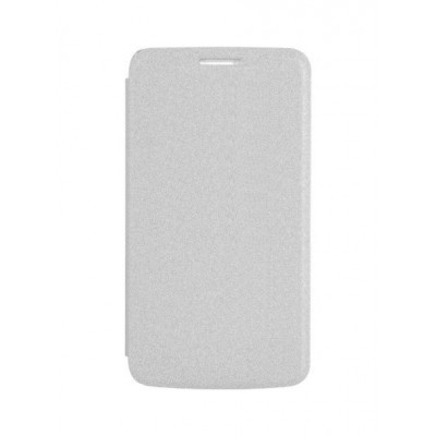 Flip Cover For Lg G2 Mini Dual White By - Maxbhi.com