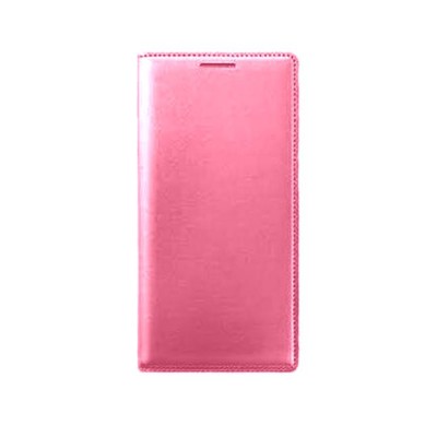 Flip Cover For Meizu M3s Pink By - Maxbhi.com