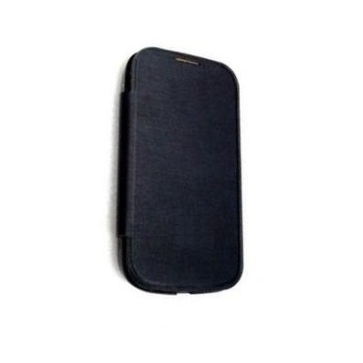 Flip Cover For Panasonic T30 Grey By - Maxbhi.com