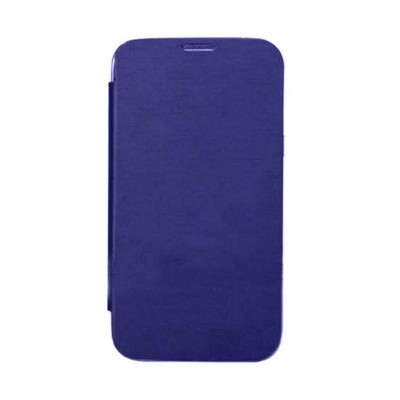 Flip Cover For Reach Cogent Plus Blue By - Maxbhi.com