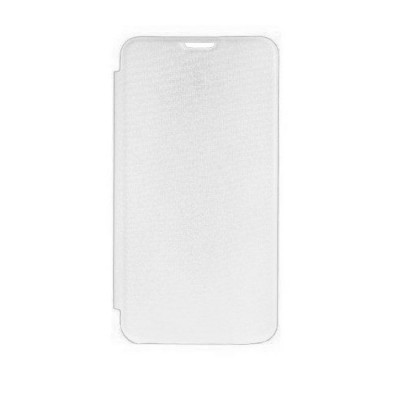 Flip Cover For Wham W1 Wiry White By - Maxbhi.com