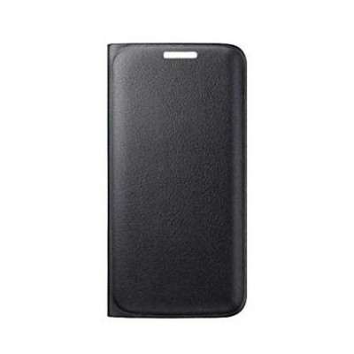 Flip Cover For Yu Yureka S Grey By - Maxbhi.com