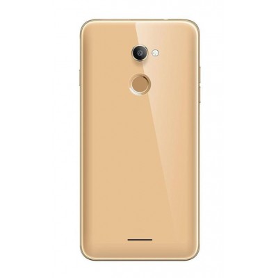 Full Body Housing For Coolpad Note 3s Gold - Maxbhi.com