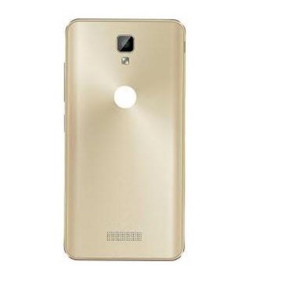 Full Body Housing For Gionee P7 Gold - Maxbhi Com