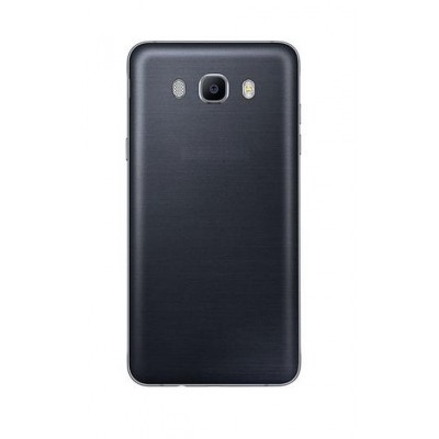 Full Body Housing For Samsung Galaxy On8 Black - Maxbhi.com