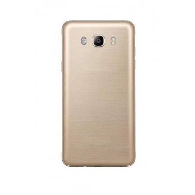 Full Body Housing For Samsung Galaxy On8 Gold - Maxbhi.com