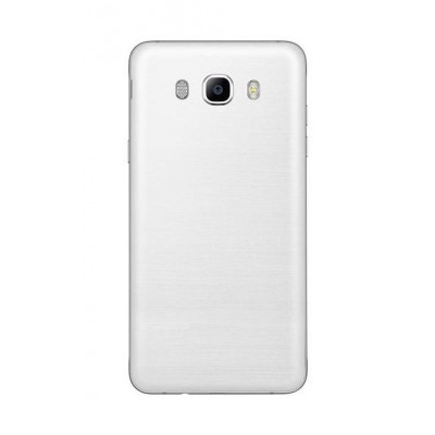 Full Body Housing For Samsung Galaxy On8 White - Maxbhi.com