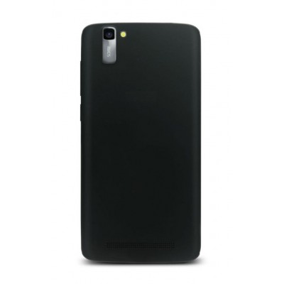 Full Body Housing For Xolo Era 2 Black - Maxbhi.com