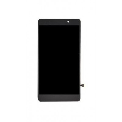 Lcd Screen For Blackberry Dtek50 Replacement Display By - Maxbhi Com