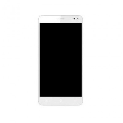 Lcd Screen For Intex Aqua Pride Replacement Display By - Maxbhi Com