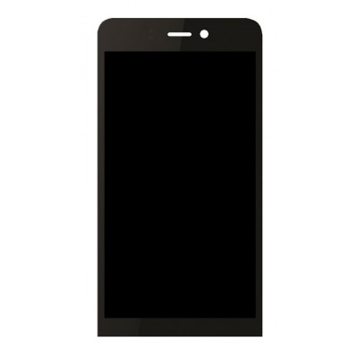 Lcd Screen For Intex Aqua Ring Replacement Display By - Maxbhi Com