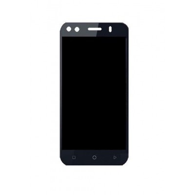 Lcd With Touch Screen For Iball Andi 5g Blink 4g Gold By - Maxbhi.com