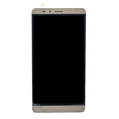 Lcd Screen For Lyf Wind 2 Replacement Display By - Maxbhi Com