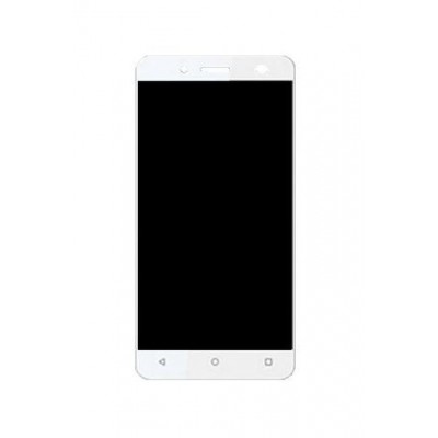 Lcd With Touch Screen For Reach Allure Speed Gold By - Maxbhi.com