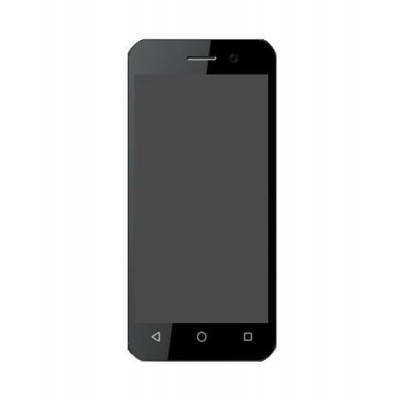 Lcd With Touch Screen For Reach Cogent Plus Blue By - Maxbhi.com